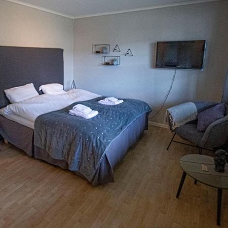 Systra Hotel Apartments Шёхолт Экстерьер фото