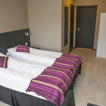 Systra Hotel Apartments Шёхолт Экстерьер фото